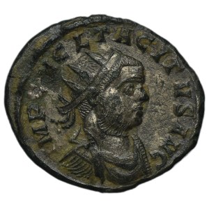 Roman Imperial, Tacitus, Antoninianus