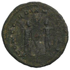 Roman Imperial, Florian, Antoninianus