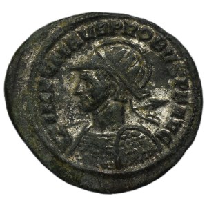 Empire romain, Probus, Antoninianus