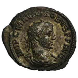Roman Imperial, Probus, Antoninianus