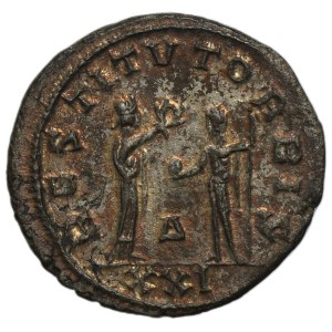 Roman Imperial, Probus, Antoninianus