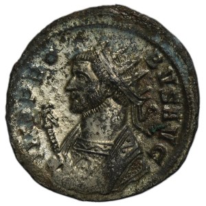 Roman Imperial, Probus, Antoninianus