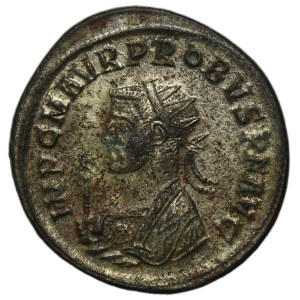 Roman Imperial, Probus, Antoninianus