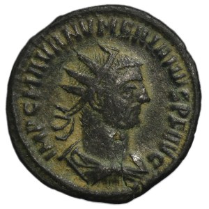 Römisches Reich, Numerian, Antoninianus