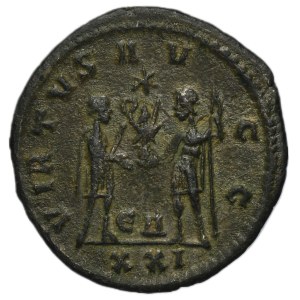 Römisches Reich, Numerian, Antoninianus