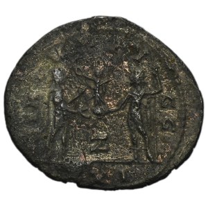 Roman Imperial, Carinus, Antoninianus