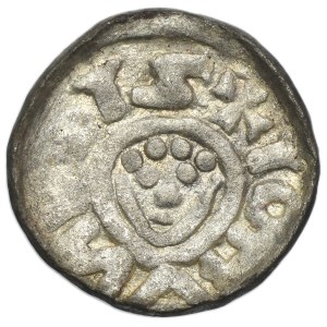 Boleslaw III Wrymouth, Denarius Breslau