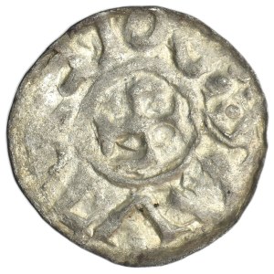 Boleslaw III Wrymouth, Denarius Breslau