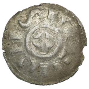 Italy, Republic of Venice, Orio Malipiero, Denarius
