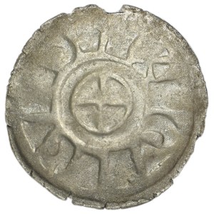 Italy, Republic of Venice, Orio Malipiero, Denarius