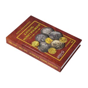 J. Parchimowicz, Catalog of Polish coins 1545-1586 and 1633-1864