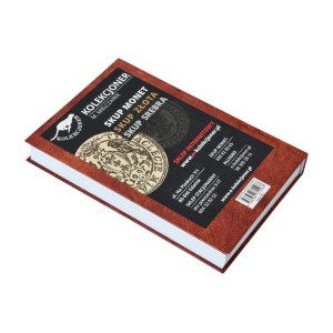 J. Parchimowicz, Catalog of Polish coins 1545-1586 and 1633-1864