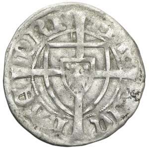 Teutonic Order, Michael I Küchmeister von Sternberg, Schilling undated