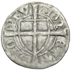 Teutonic Order, Michael I Küchmeister von Sternberg, Schilling undated
