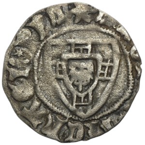 Teutonic Order, Michael I Küchmeister von Sternberg, Schilling undated