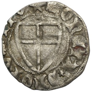 Teutonic Order, Michael I Küchmeister von Sternberg, Schilling undated