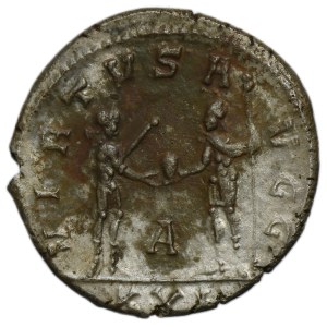 Roman Imperial, Carus, Antoninianus