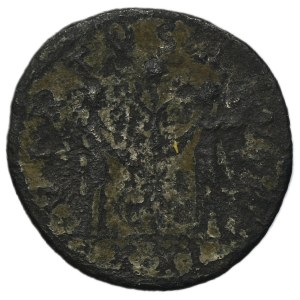Römisches Reich, Karus, Antoninianus
