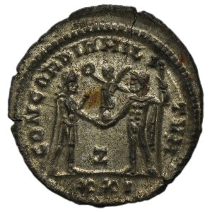 Roman Imperial, Diocletian, Antoninianus