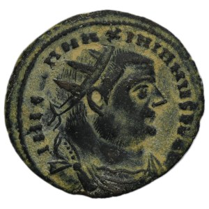 Roman Imperial, Maximianus Herculius, Antoninianus