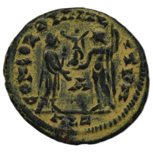 Roman Imperial, Maximianus Herculius, Antoninianus