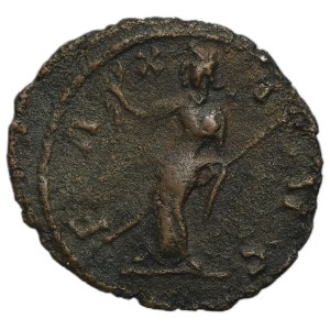 Roman Imperial, Carausius, Antoninianus