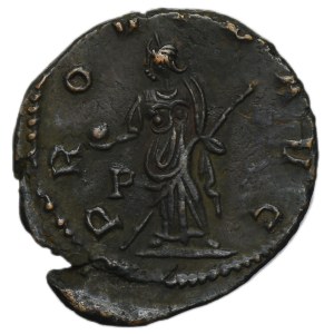 Roman Imperial, Gallienus, Antoninianus