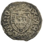 Teutonic Order, Martin Truchsess von Wetzhausen, Schilling Königsberg undated