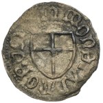 Teutonic Order, Martin Truchsess von Wetzhausen, Schilling Königsberg undated