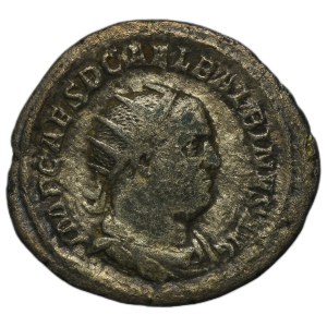 Roman Imperial, Balbinus, Antoninianus