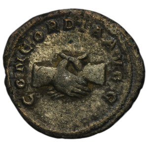 Roman Imperial, Balbinus, Antoninianus
