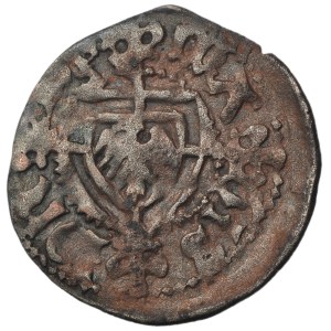 Teutonic Order, Johann von Tieffen, Schilling Königsberg undated