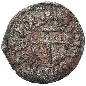 Teutonic Order, Johann von Tieffen, Schilling Königsberg undated