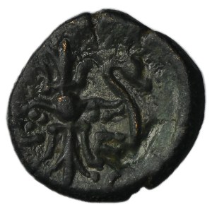 Greece, Pisidia, Selge, AE