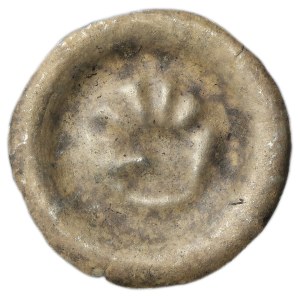 Western Pomerania, Bracteate, Usedom, end of 13th century