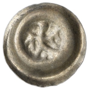 Duchy of Sandomierz, Ladislaus the Short, Bracteate 1305-1315