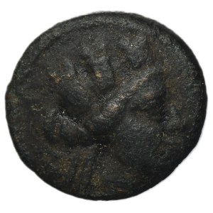 Greece, Phrygia, Apamea, AE