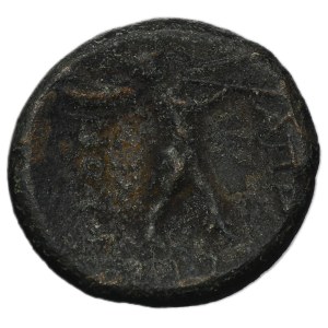 Greece, Phrygia, Apamea, AE