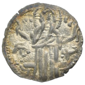 Bulgaria, Second Empire, Ivan Alexander, Grosh undated