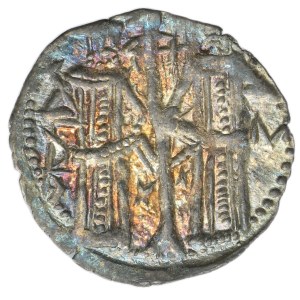 Bulgaria, Second Empire, Ivan Alexander, Grosh undated