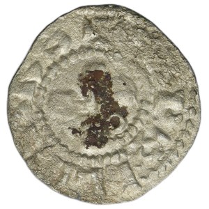 France, Bishoprics of Valence, Denier Valence