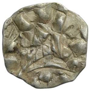 Italy, Henry III, Henry IV or Henry V, Denarius Lucca undated