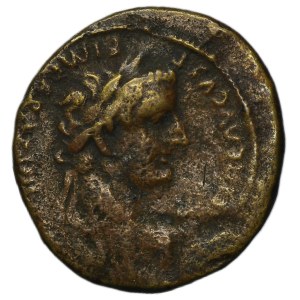Römisches Reich, Tiberius, Viertelstunde