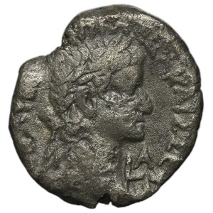 Rome Provincial, Egypt, Alexandria, Galba, Tetradrachma