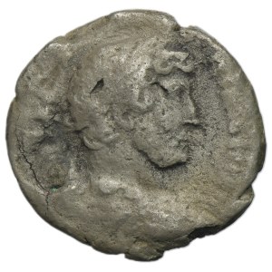 Roman Provincial, Egypt, Alexandria, Hadrian, Tetradrachm