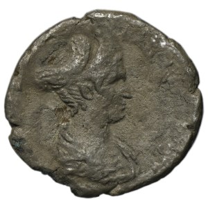 Roman Provincial, Egypt, Alexandria, Hadrian, Tetradrachm