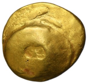 Celtic, Boyz, Muschel-type stater