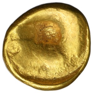 Celtic, Boyz, Muschel-type stater