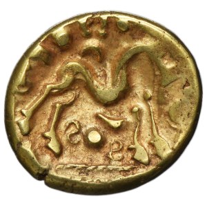 Celts, Gaul, Ambiani, Stater