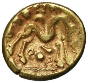 Celts, Gaul, Ambiani, Stater